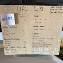 기장애견 | 기장 일광 라이프라이크 애견동반 카페 딸기케이크 후기