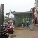 춘의역 (5번 출구) 이미지
