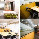 서초대로45길 16 | 비상주사무실 추천, 비즈온 지점 총정리