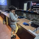 놀이터 실내낚시카페 | 일산 화정 아이와 가볼만한곳! 놀이터 실내낚시 카페 방문 후기