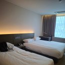 논짓물비치하우스 | 제주서귀포 조용하고 가성비좋은 그랜드메르호텔이용후기-조식뷔페, 객실분위기,뷰,예약,가격