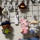 케스짐 | 2025 데이식스 포에버영 앵콜 콘서트 Day3 : 험난했던 올공가는 길.. 스탠딩 존 S3 구역 201번 후기 시야-1