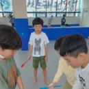 나라찬 태권도장 이미지