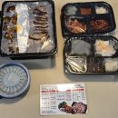 진수성찬 황제족 이미지