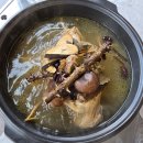 일광역 | 기장 일광역 맛집 용천집｜한방토종 닭백숙 진짜 보약 맛집 후기