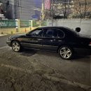 SM525v가 SM525e로 나오는 상상을 하며 [보조출현]닛싼 17인치 알티마 휠 &amp; 벤츠 E300e 이미지