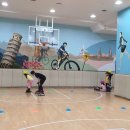 어린이전문스포츠센터