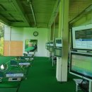 화성골프클럽 연습장 이미지