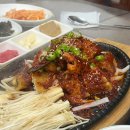 구)아리랑숯불구이 다이닝코드