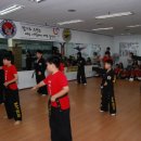 효성 합기도 체육관 이미지