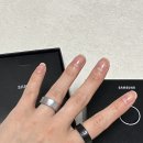삼성전자 갤럭시링 내돈내산 후기 컬러, 사이즈팁
