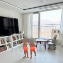 쌍둥이네2 | 돌봄매트 시공매트 4세 쌍둥이네 2년 실사용 후기, 층간소음 효과 아직도 있을까?
