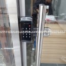 SB타워 | 부천시도어락/부천시번호키/,부천시열쇠/부천시...SB타워 밀레 유리문도어락 MI-250S 당일시공후기