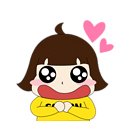 털찐이