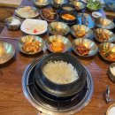 통나무왕숯불갈비 이미지