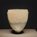 고대1123 | 리움미술관 4층 청자실 3(향로 청자기와 상감청자 퇴화)