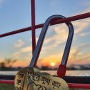 오이도선사유적공원(전망대) 이미지