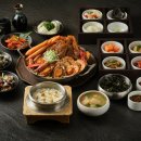 온정해물찜 | 대구 팔공산 더덕 맛집, 거산 이가네더덕밥 — 더덕해물갈비찜 한 상 한정식 (생생정보 고수의 밥상)