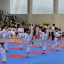 경희대 문무 태권도장 이미지