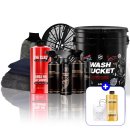 주천자동차셀프세차 | 더클래스 11종 셀프 세차 용품 후기 | 자동차 초보 손세차 실내 실외 디테일링 세트 경험담