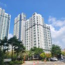 이마트24 진주엠코점 | 진주 초장엠코타운더이스턴파크 아파트 초보 임장기 단지 사진만 봐주세요