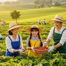 창구농장 이미지