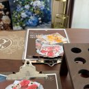 설기아트(앙금플라워 디자인떡케익) 네이버블로그