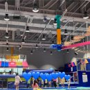 무궁화경남(아)경로당 | 거제 벨버디어 키즈카페 ♥️ (바운스 트램폴린파크)