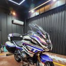 22년식 BMW R1250RT 풀튜닝 신차급 판매합니다 이미지