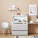 H1966 | [체험단 모집] 한샘몰 주방수납장 신상품 키친온 ✨ [당첨자발표]