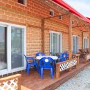 곰섬황토빌리지 이미지