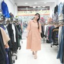 윤순영 패션 이미지