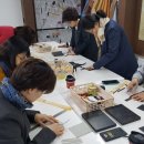 가죽공예 이미지