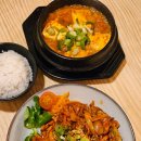 마마김치 | 바르셀로나 한식당 맛집 김치마마 김치찌개 제육 추천