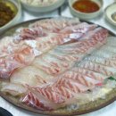 구룡포수산횟집천동