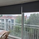 영통빌리지 | [수원 영통구] 영통 빌리지 커튼 블라인드 시공 후기 <신혼집&amp;리모델링>