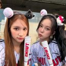 야구 유니폼이 진짜 잘 어울리는 거 같은 아이돌 이미지