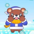 하얀세상 이미지