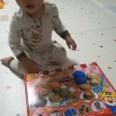 미술로 놀이하기 | 내돈내산 뽀로로 아이와샌드 모래놀이 장난감후기. 추운겨울 집에서 촉감놀이하기.