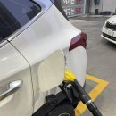 옥길주유소 이미지