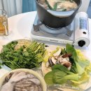 이모네쭈꾸미 | [농라 후기] 이모네꽃게 활쭈꾸미 쭈꾸미샤브샤브 후기