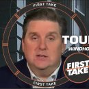 Brian Windhorst explains the IMPORTANCE of the NBA In-Season Tournament 이미지