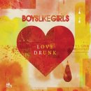 Boys Like Girls featuring Taylor Swift - Two is Better than One 이미지