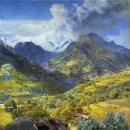 레게치킨 이미지