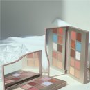 크레디트브릭하우스 | 컬렉션::뉴 뎁스 아이섀도우 팔레트[젠틀앤펌,오프밸런스],무드인핸서 리퀴드 마뜨 전색상 발색 후기!