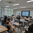 2022 고등직업교육거점지구 Hive 사업, "50+ 세대 지역문화 해설사 양성과정" (2022.11.7) 이미지