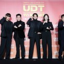 윤계상·진선규 '범죄도시' 후 8년만에 재회 "소떡소떡 케미" [N현장] 이미지