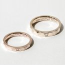 크레도 코리아 | [공지] [아크레도 종로] 웨딩 밴드 수령, 지인 할인코드, 혜택, 제작 기간(내돈내산 후기)