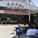 산서시장 이미지