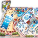 아산스파비스 | 2월 끝물에 다녀온 아산스파비스 솔직후기